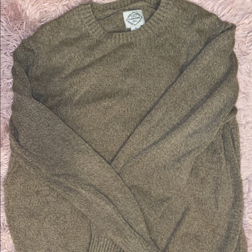 sweater